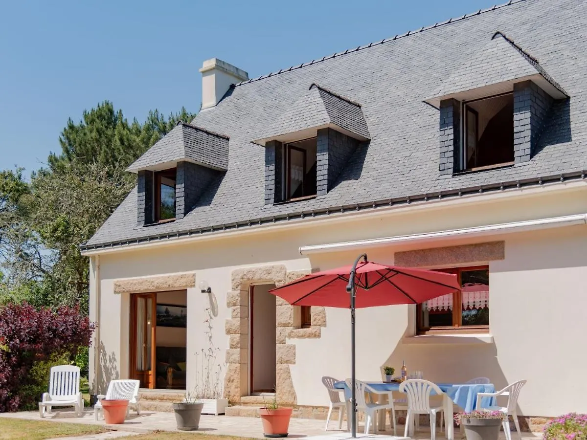 Holiday Home Coet A Tous By Interhome Carnac