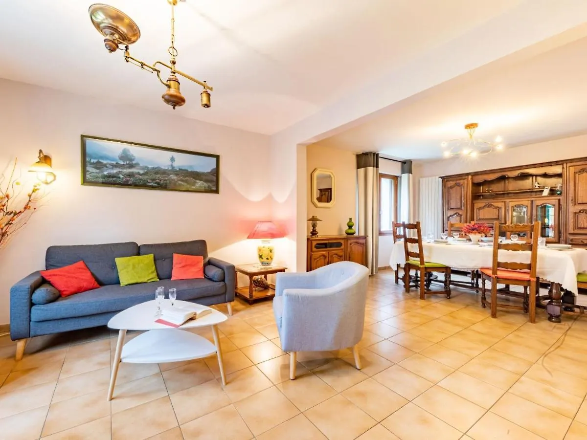 Holiday Home Coet A Tous By Interhome Carnac France