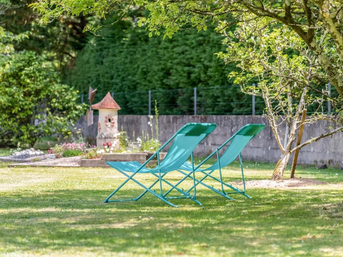 Holiday Home Coet A Tous By Interhome كارناك