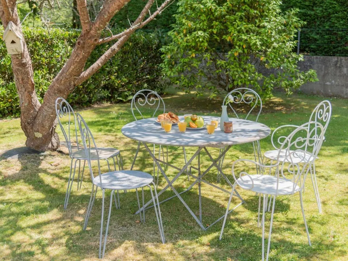 Holiday Home Coet A Tous By Interhome Carnac France