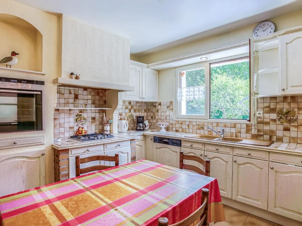 Holiday Home Coet A Tous By Interhome كارناك