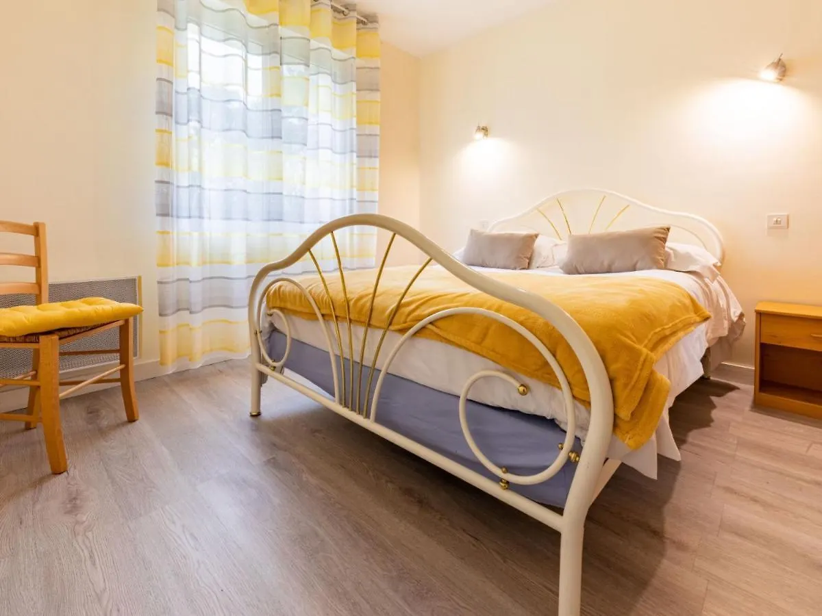 Holiday Home Coet A Tous By Interhome Carnac