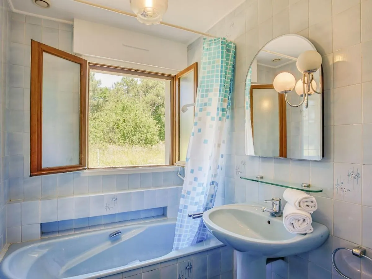 Holiday Home Coet A Tous By Interhome Carnac