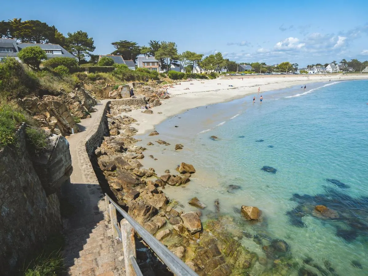 Holiday Home Coet A Tous By Interhome Carnac France