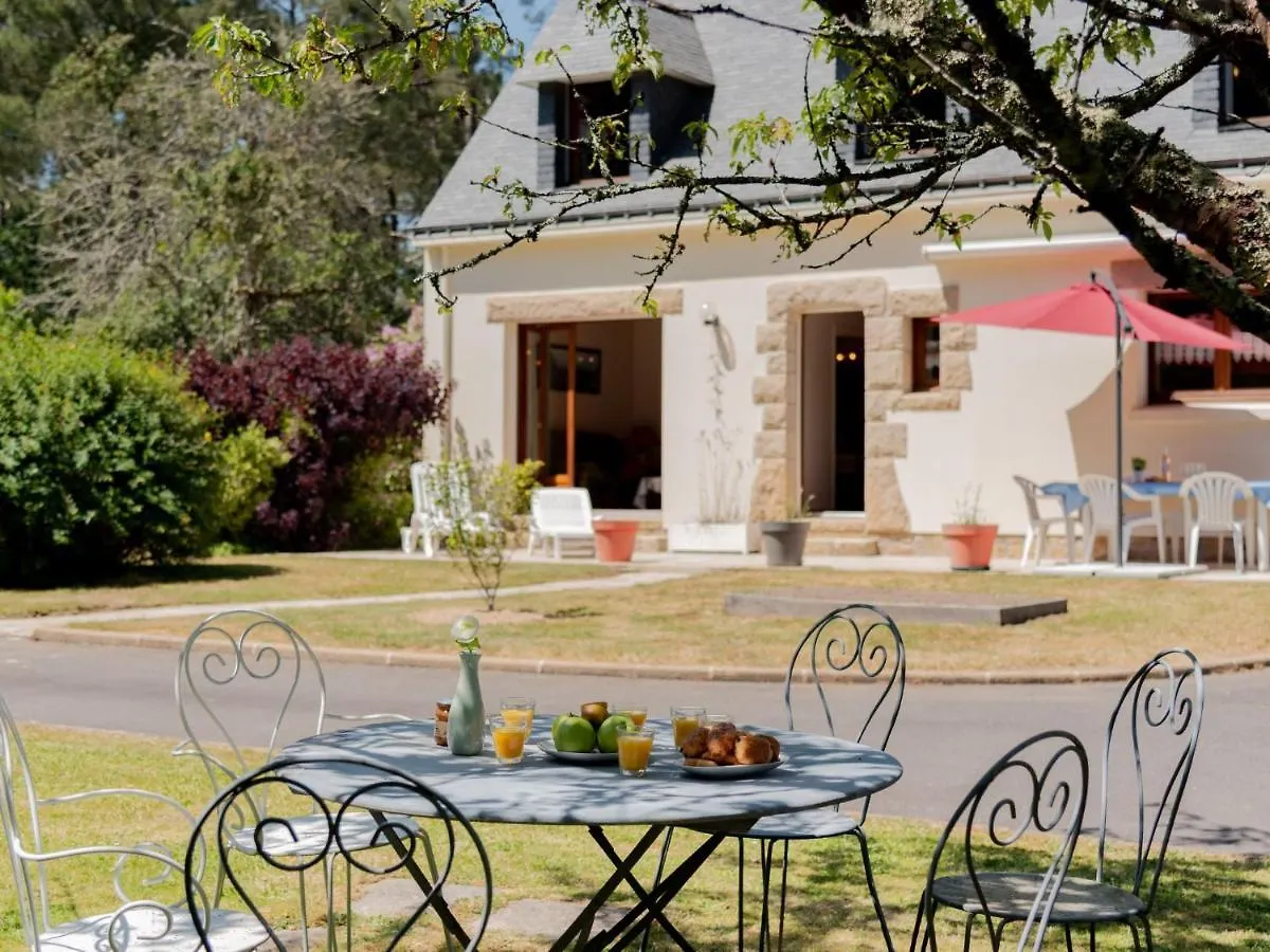 Holiday Home Coet A Tous By Interhome Carnac